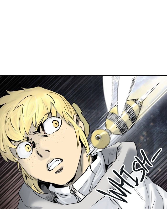 Tower Of God Chapter 333 - Picture 1