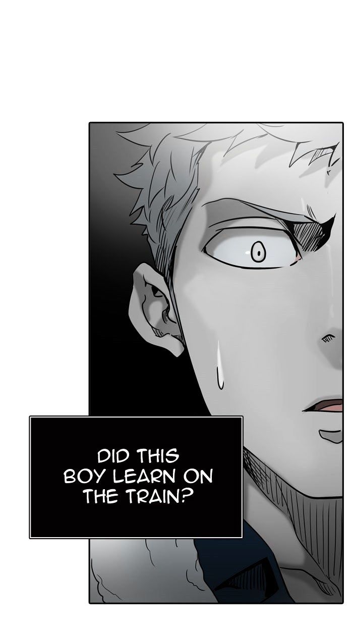Tower Of God Chapter 314 - Picture 3