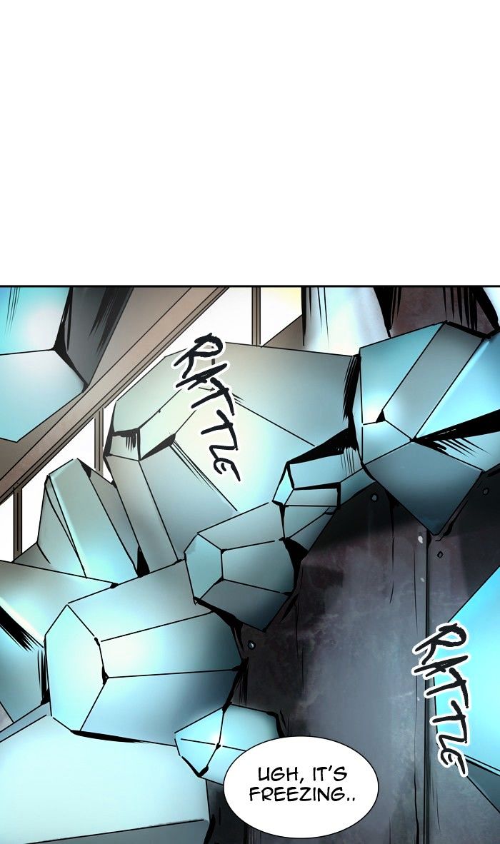 Tower Of God Chapter 310 - Picture 1