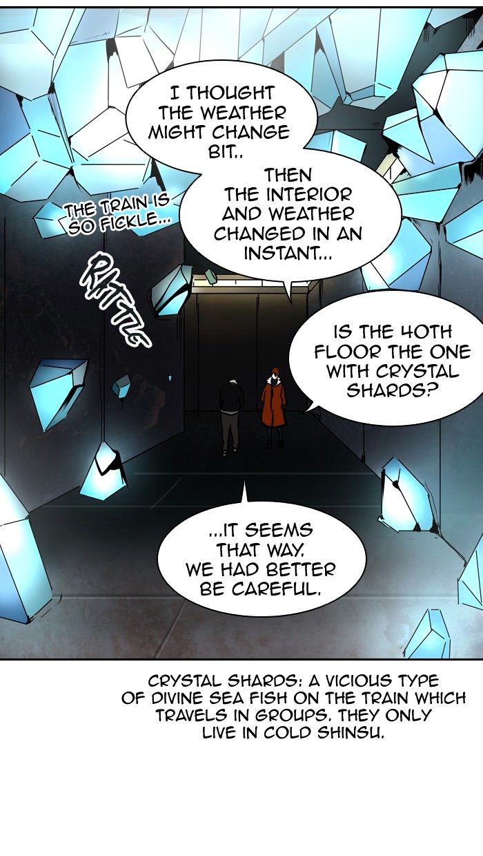 Tower Of God Chapter 310 - Picture 3