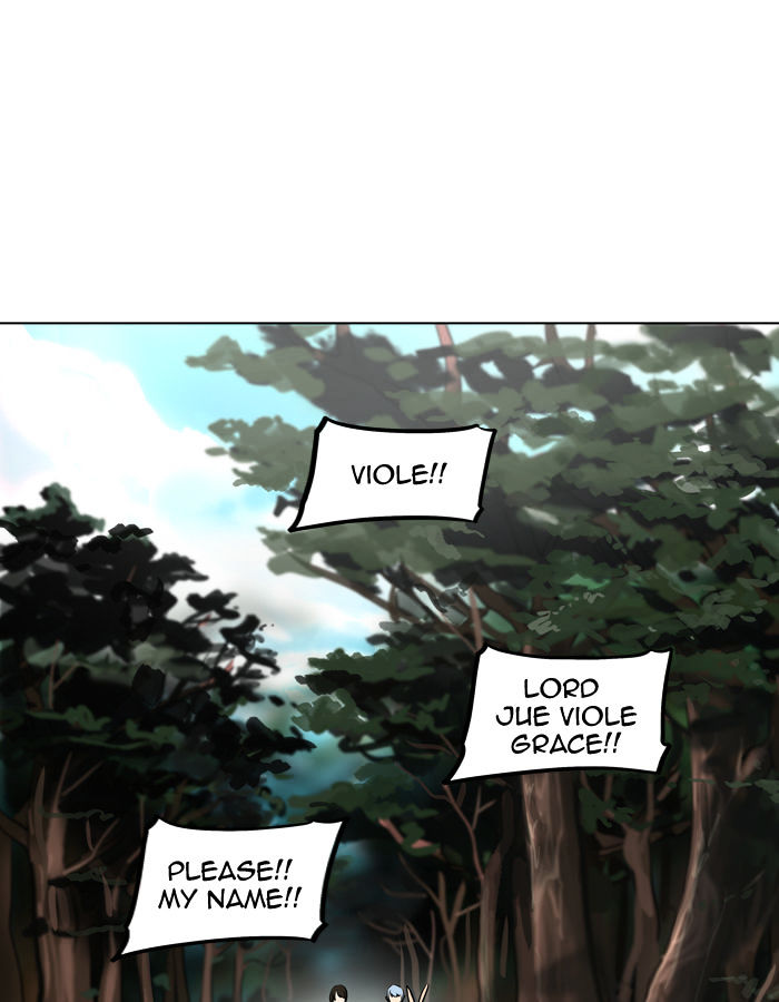 Tower Of God Chapter 284 - Picture 1