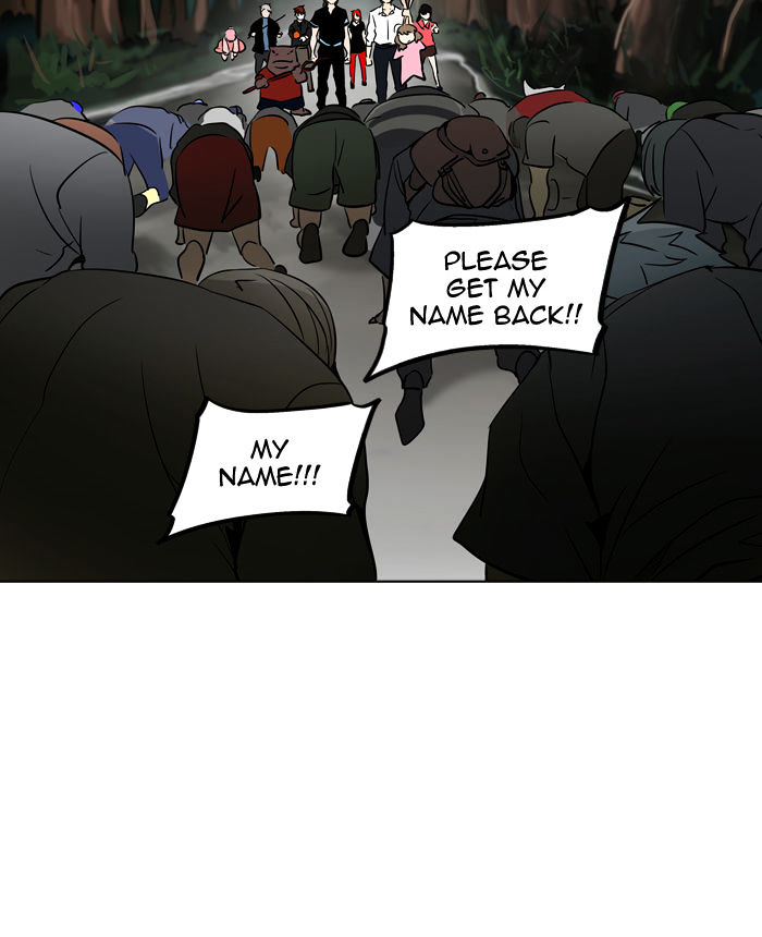 Tower Of God Chapter 284 - Picture 2