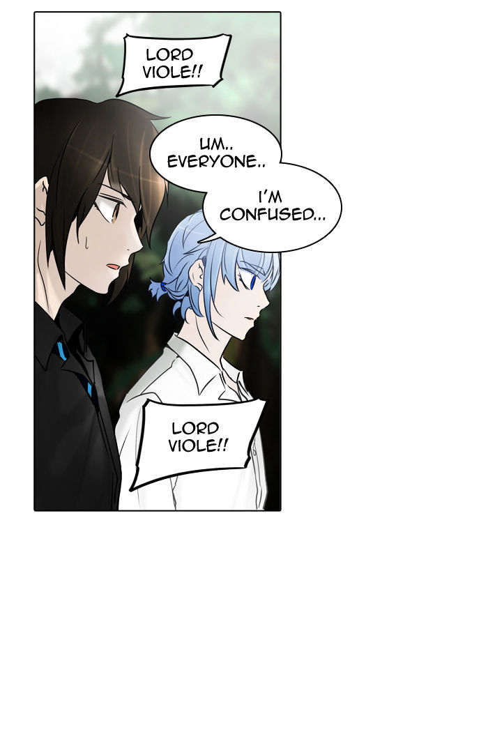 Tower Of God Chapter 284 - Picture 3