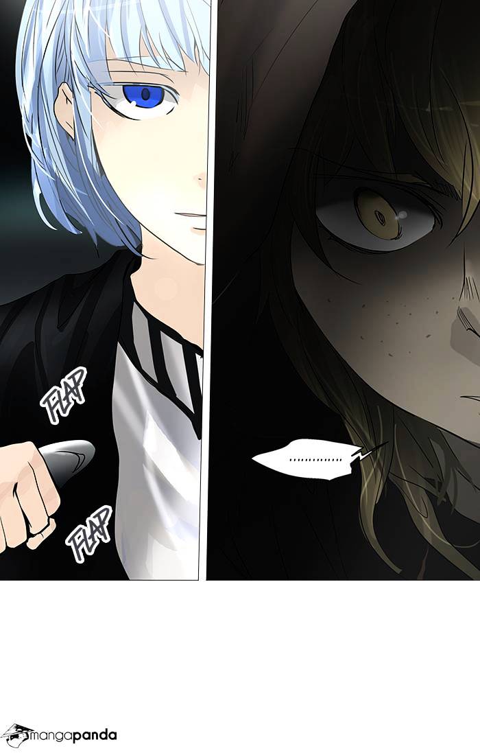 Tower Of God Chapter 254 : Vol2Ch174 - Picture 3