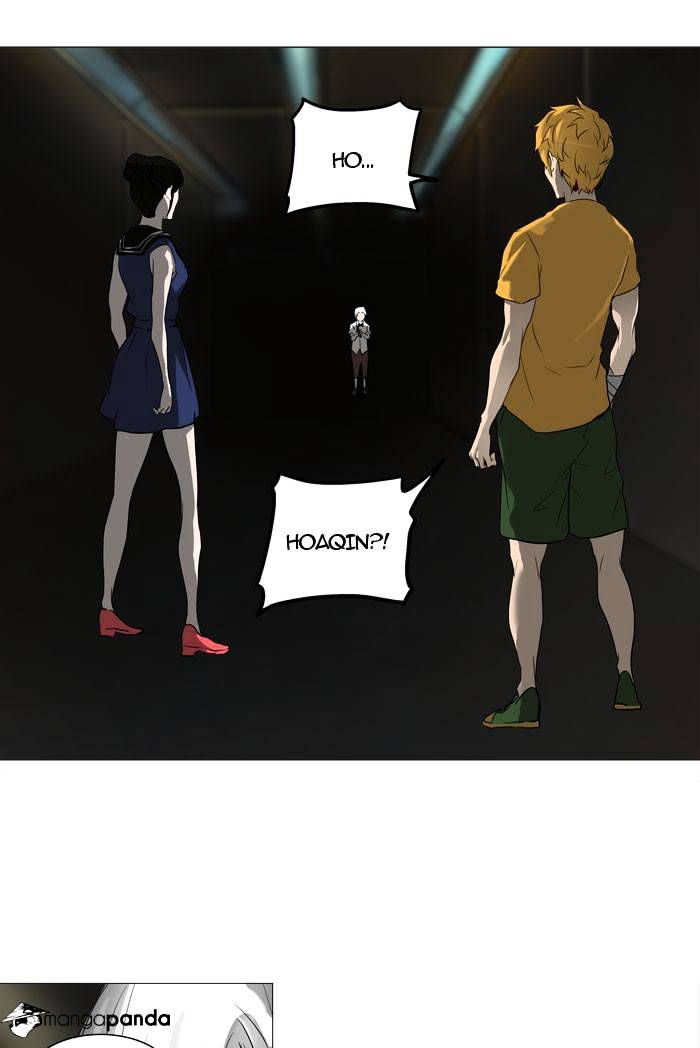 Tower Of God Chapter 245 : Vol2Ch165 - Picture 1