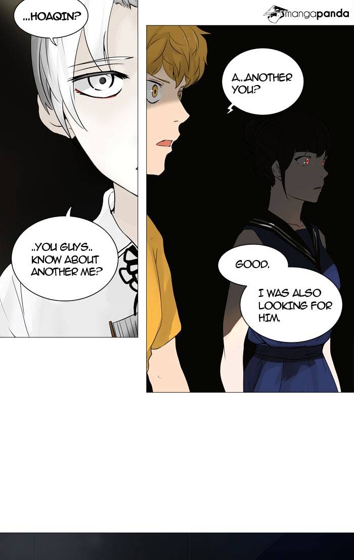 Tower Of God Chapter 245 : Vol2Ch165 - Picture 2