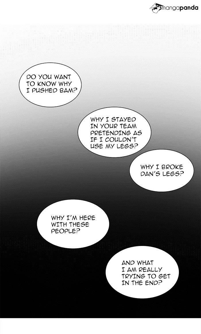 Tower Of God Chapter 224 : Vol2Ch144 - Picture 3