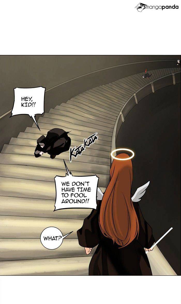 Tower Of God Chapter 222 : Vol2Ch142 - Picture 1