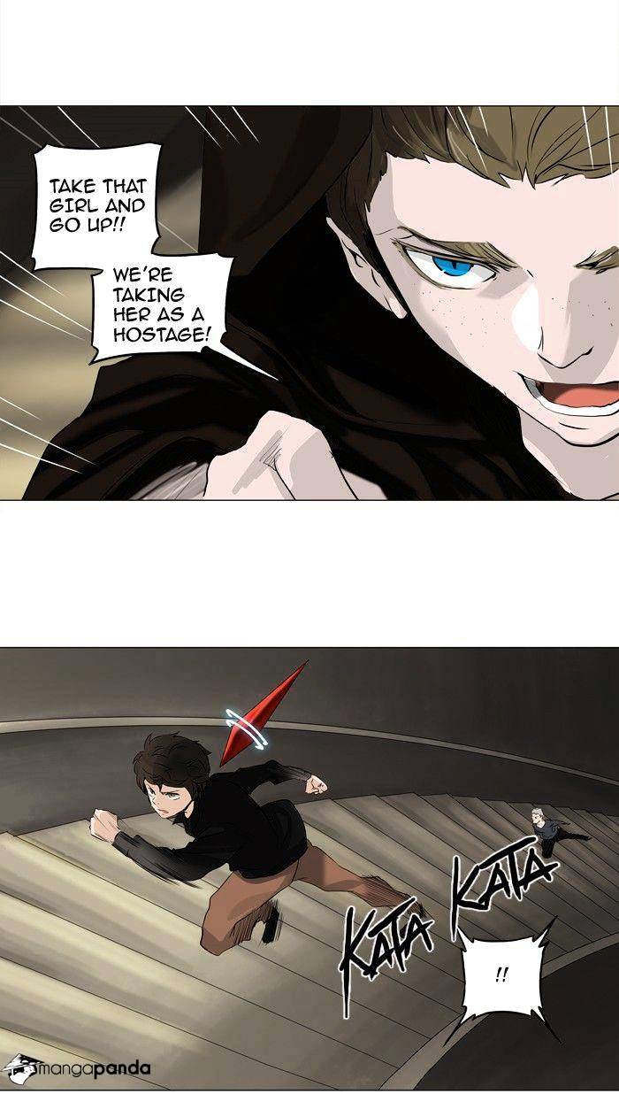 Tower Of God Chapter 222 : Vol2Ch142 - Picture 2