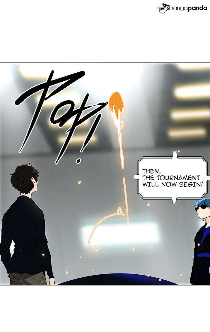 Tower Of God Chapter 207 : Vol2Ch126 - Picture 1