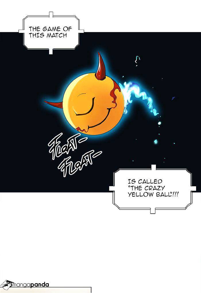 Tower Of God Chapter 207 : Vol2Ch126 - Picture 2