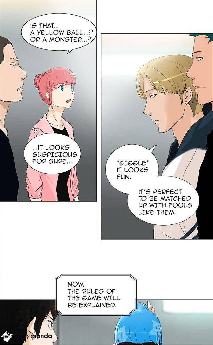 Tower Of God Chapter 207 : Vol2Ch126 - Picture 3