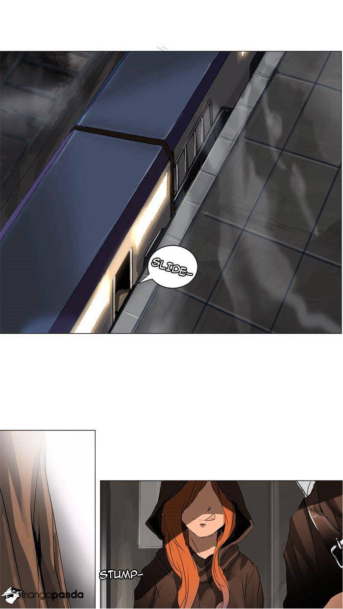 Tower Of God Chapter 202 : Vol2Ch122 - Picture 1