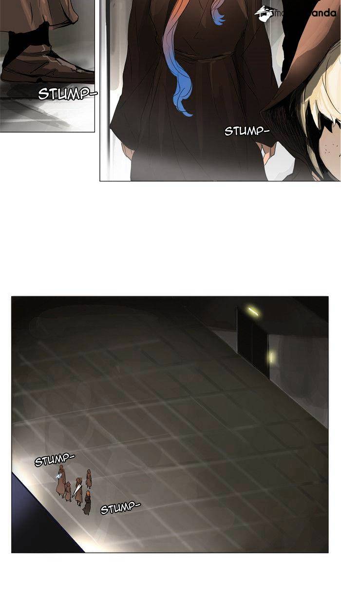 Tower Of God Chapter 202 : Vol2Ch122 - Picture 2