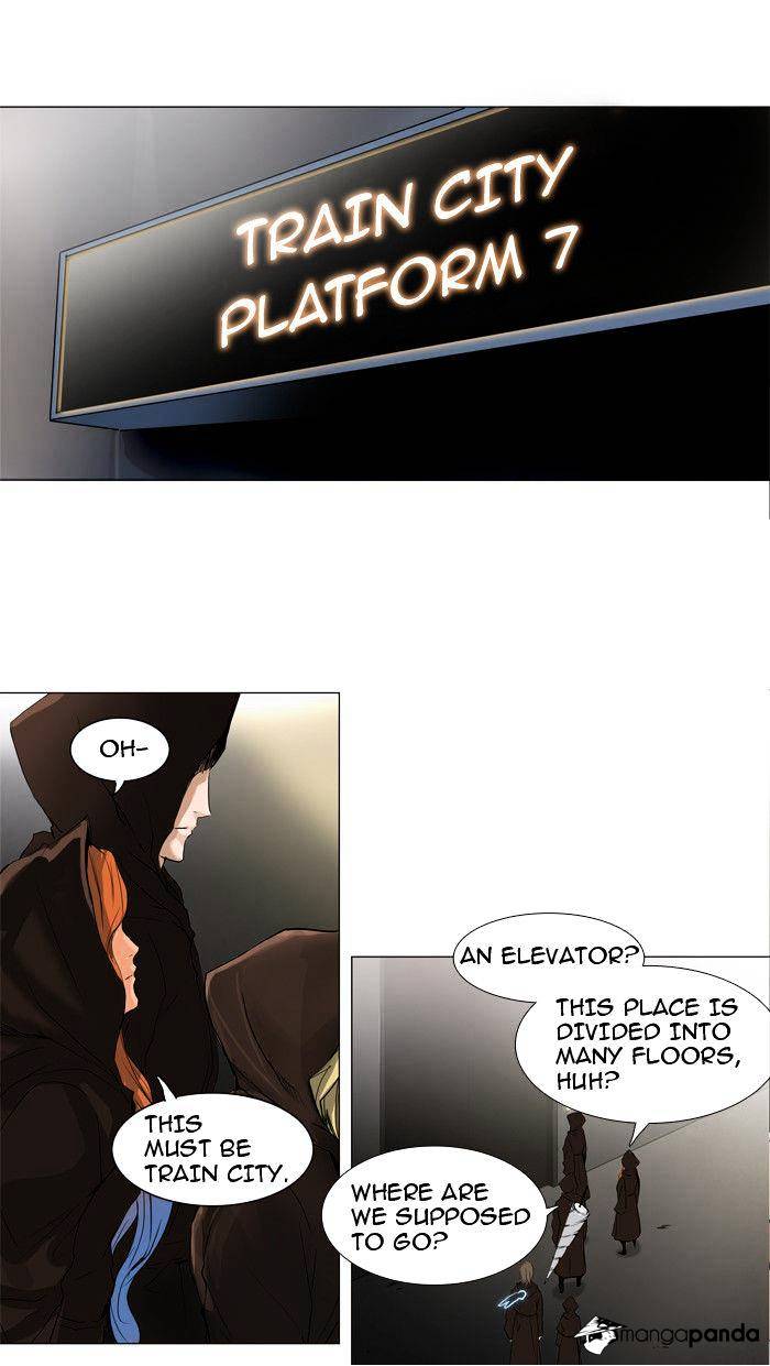 Tower Of God Chapter 202 : Vol2Ch122 - Picture 3