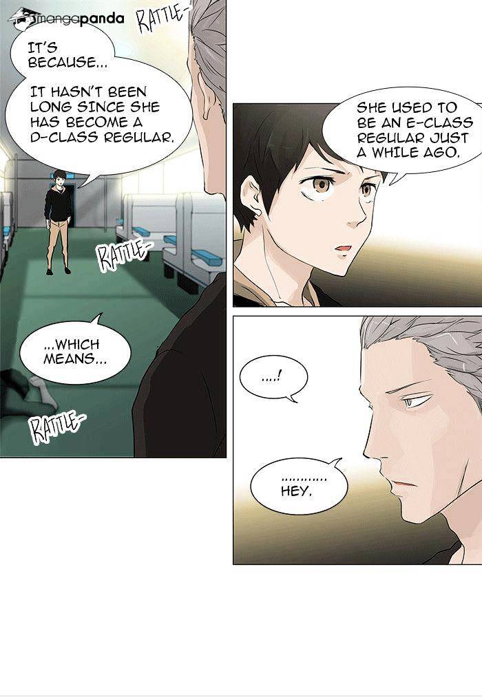 Tower Of God Chapter 198 : Vol2Ch118 - Picture 2