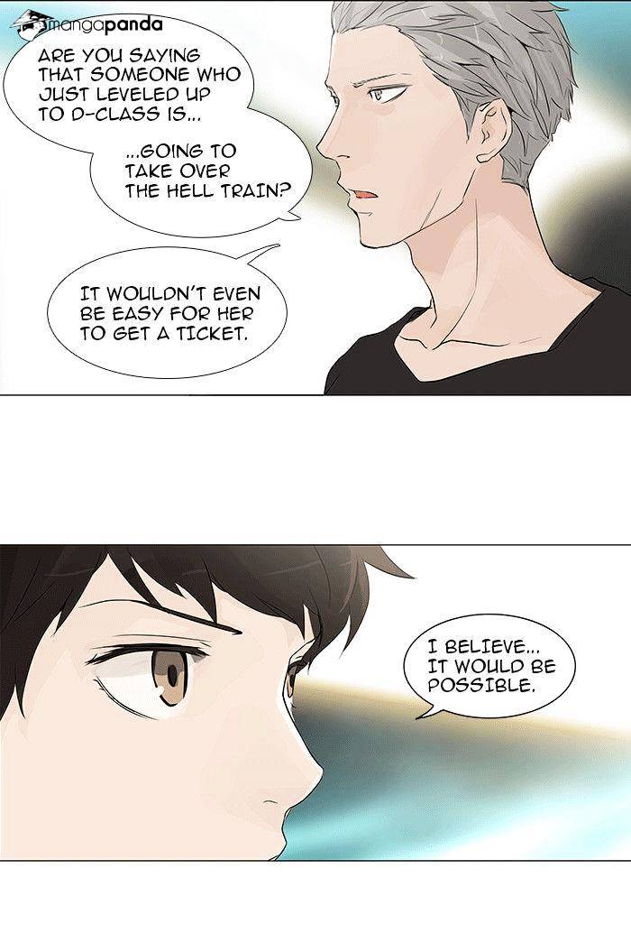 Tower Of God Chapter 198 : Vol2Ch118 - Picture 3