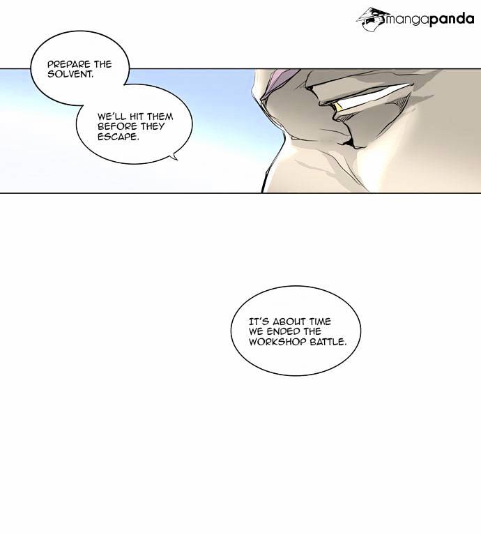 Tower Of God Chapter 181 : Vol2Ch100 - Picture 3