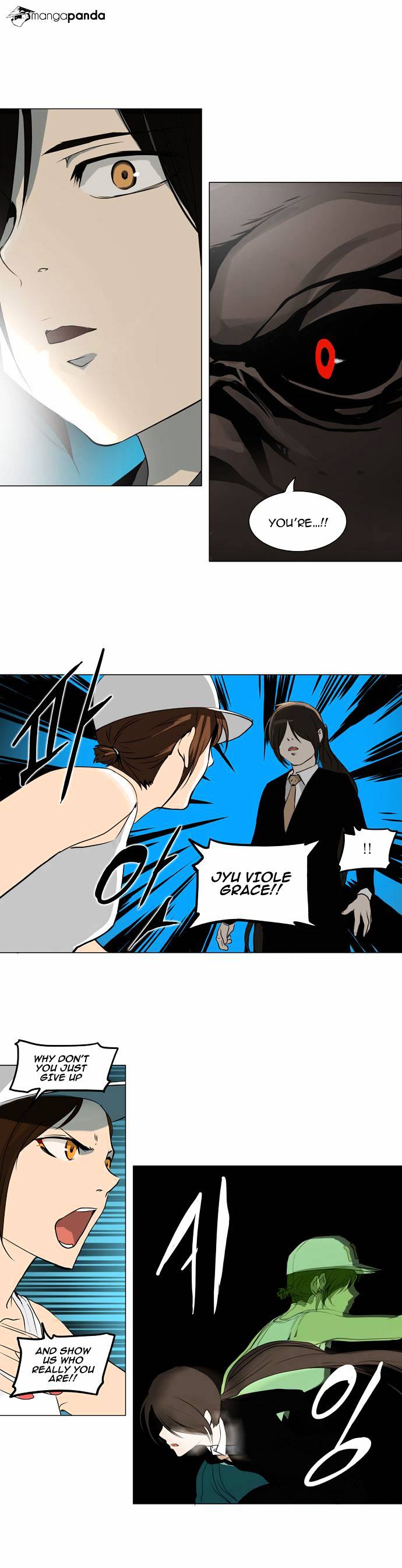 Tower Of God Chapter 160 : Vol2 Ch80 - Picture 2