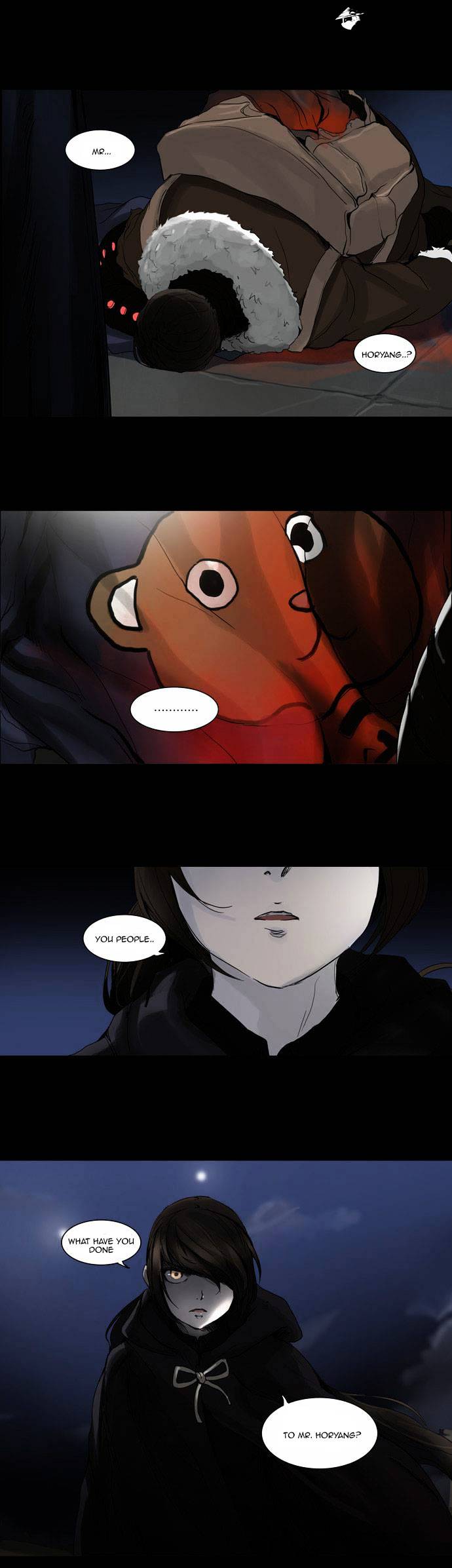 Tower Of God Chapter 129 : Vol2 Ch49 - Picture 3