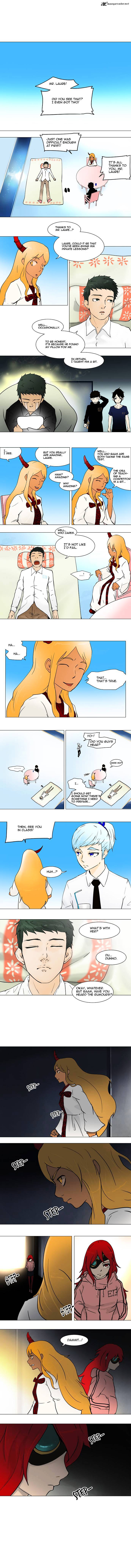 Tower Of God Chapter 34 - Picture 2