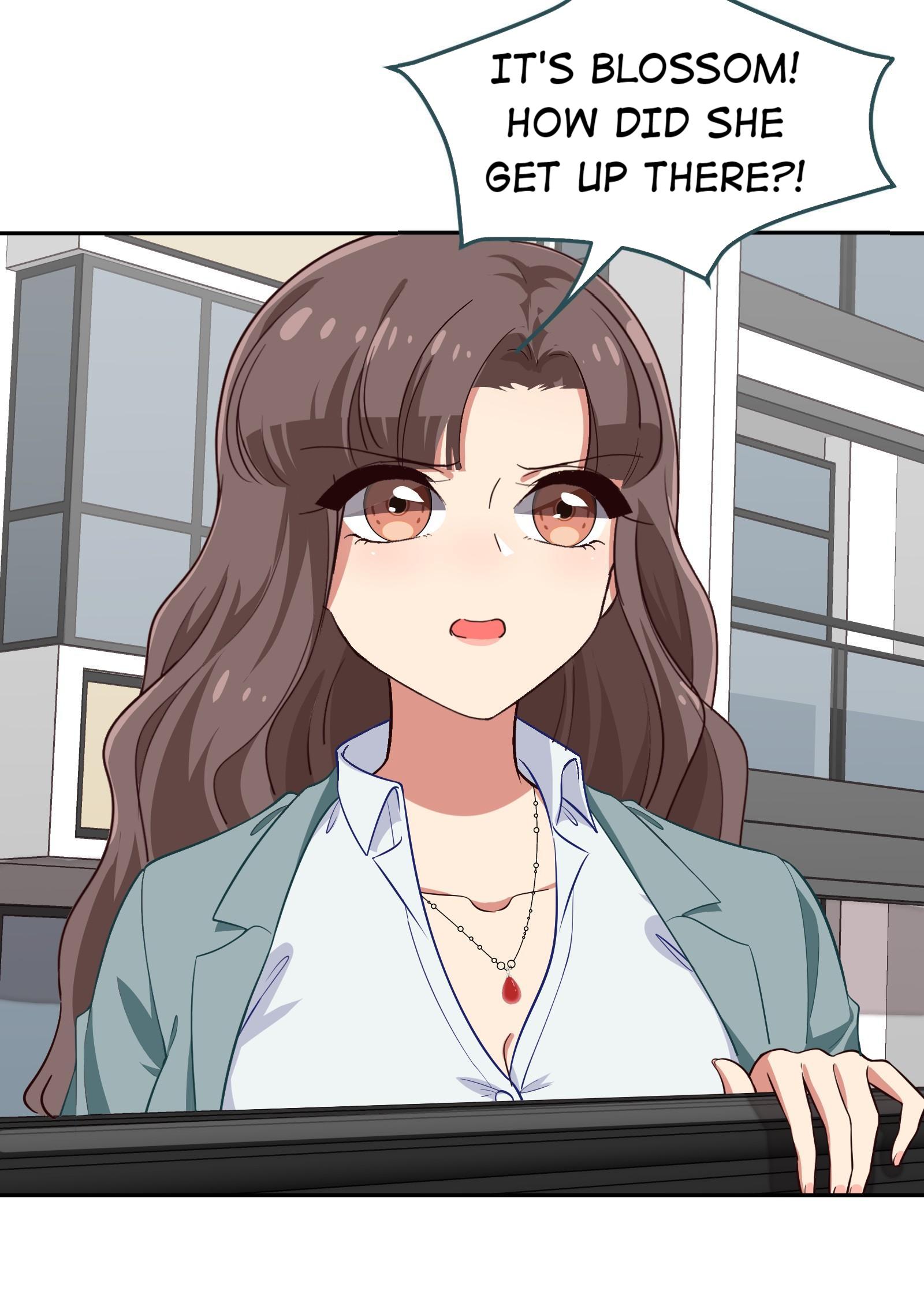 Help! Because Of A Bug, I'm Getting Pestered By The Game's Babes Chapter 23: From Now On, Listen To Your Husband - Picture 1