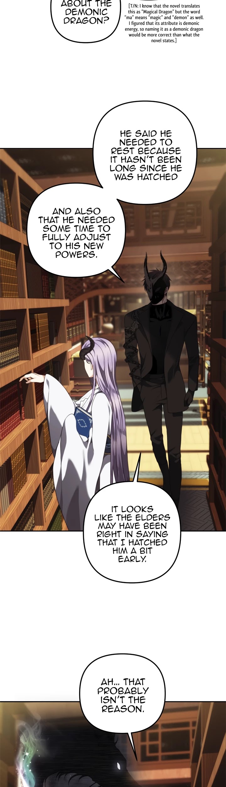 Ranker Who Lives A Second Time Chapter 93 - Picture 2