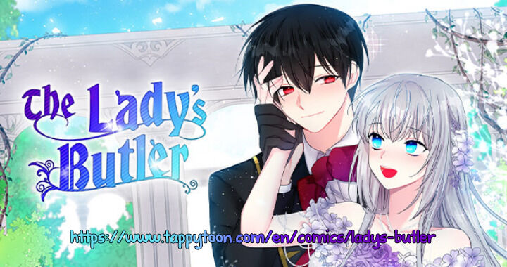 The Lady’S Butler Chapter 51 - Picture 1