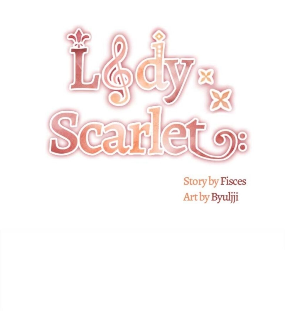 Lady Scarlet Chapter 12 - Picture 1
