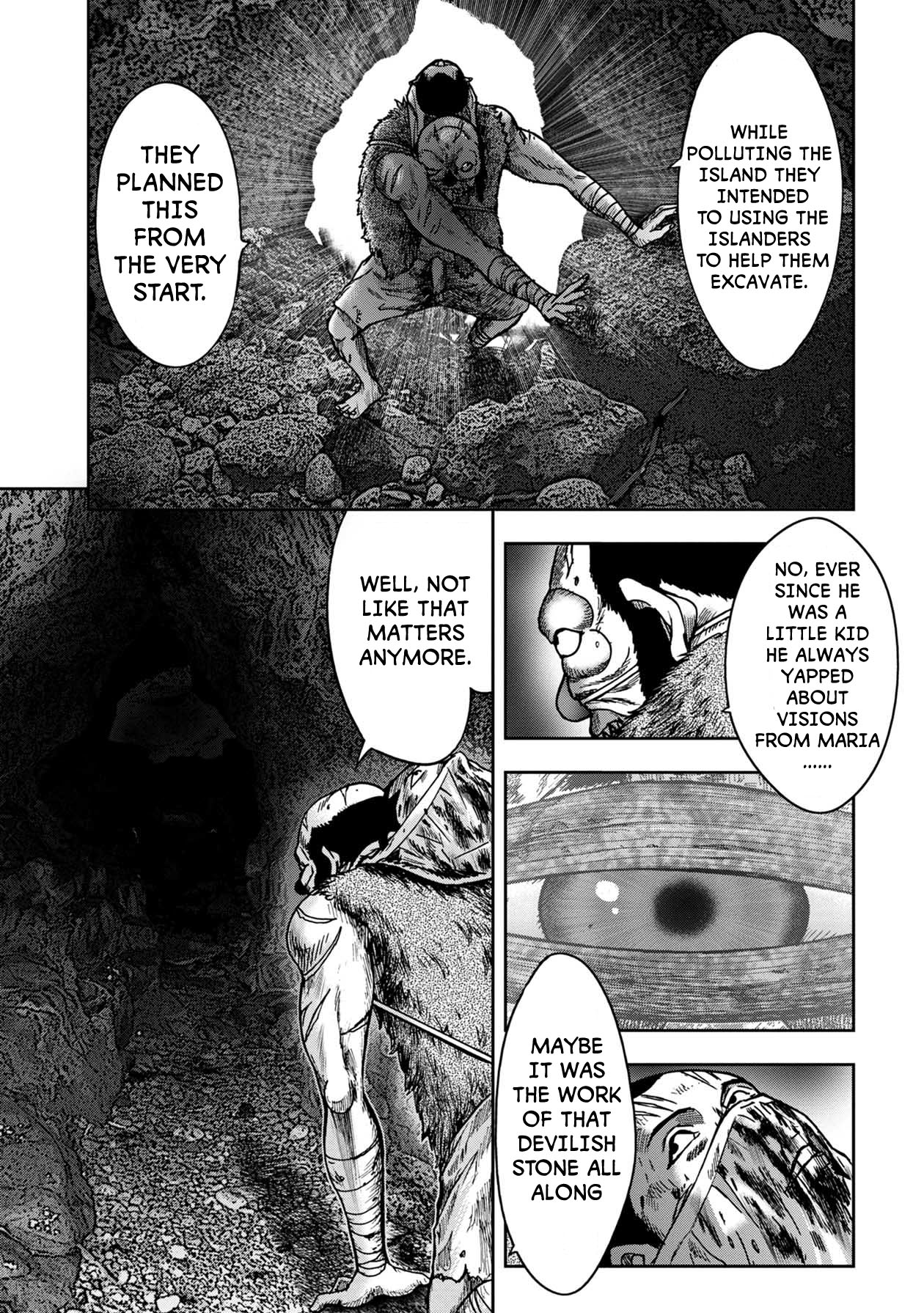 Kichikujima - Page 2