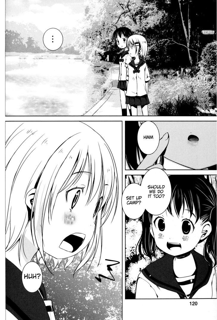 Yama No Susume - Page 2