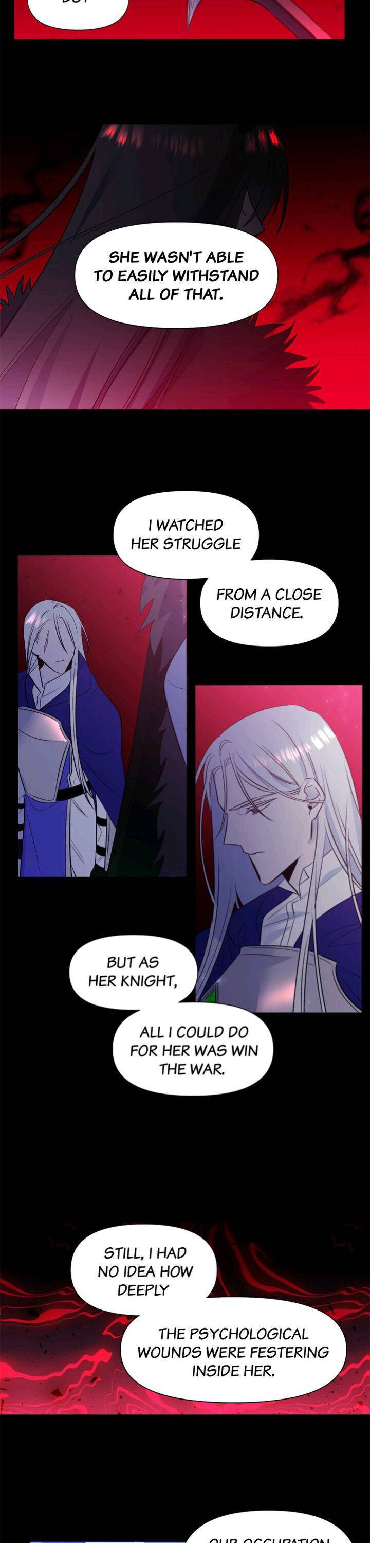 The Demon Lord Wants To Die Chapter 32 - Picture 3