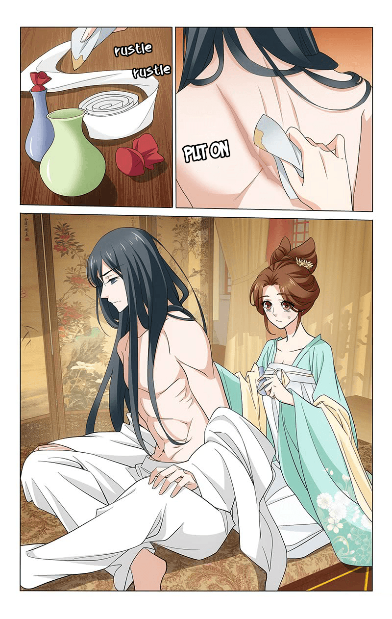 Prince, Don’T Do This! Chapter 260 - Picture 2