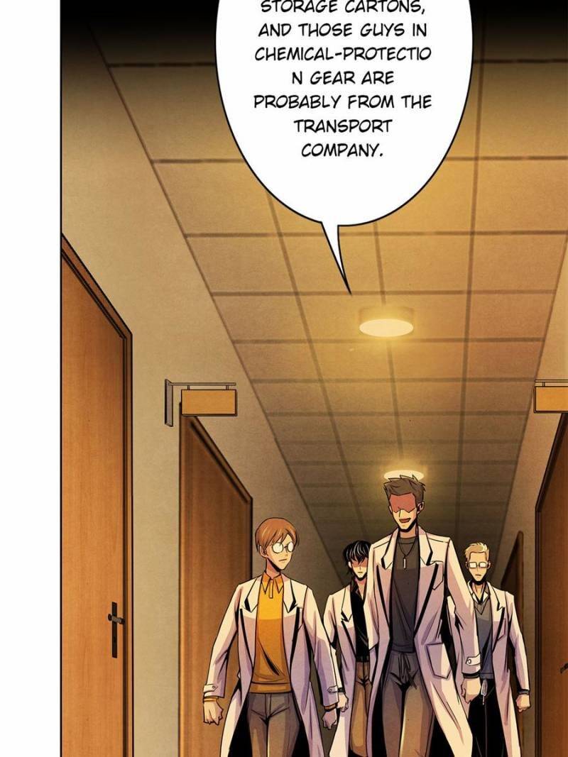 Dr.don Chapter 11 - Picture 2