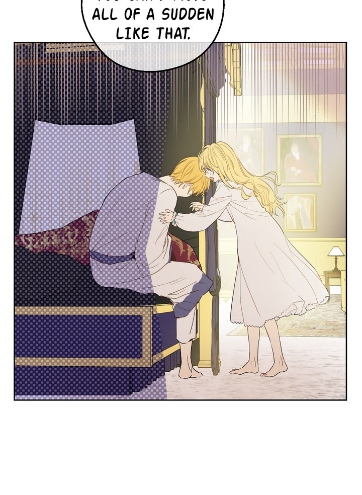 Who Made Me A Princess Chapter 47 - Picture 2