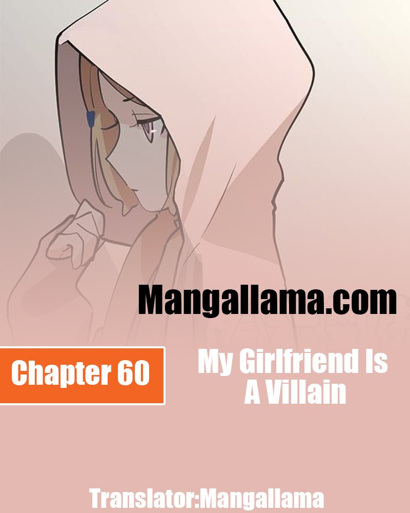My Mobster Girlfriend Chapter 60 - Picture 1
