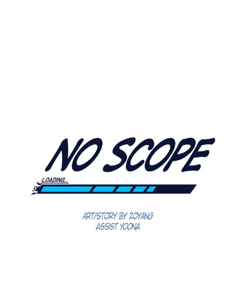 No Scope Chapter 100 - Picture 1