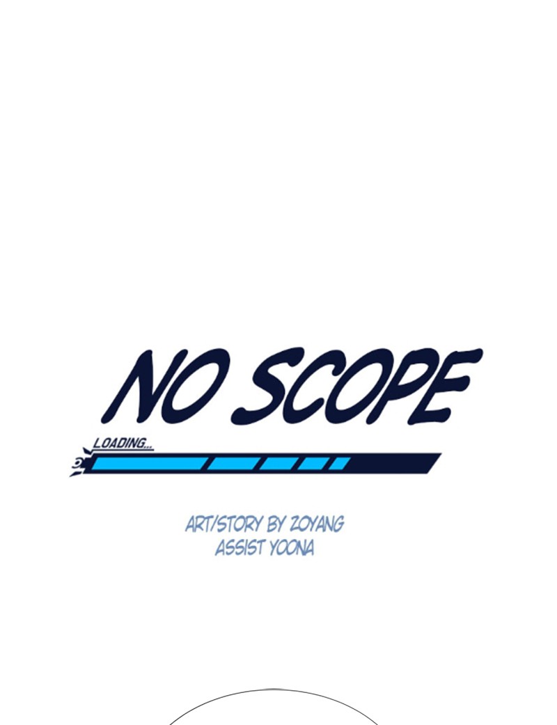 No Scope Chapter 96 - Picture 1