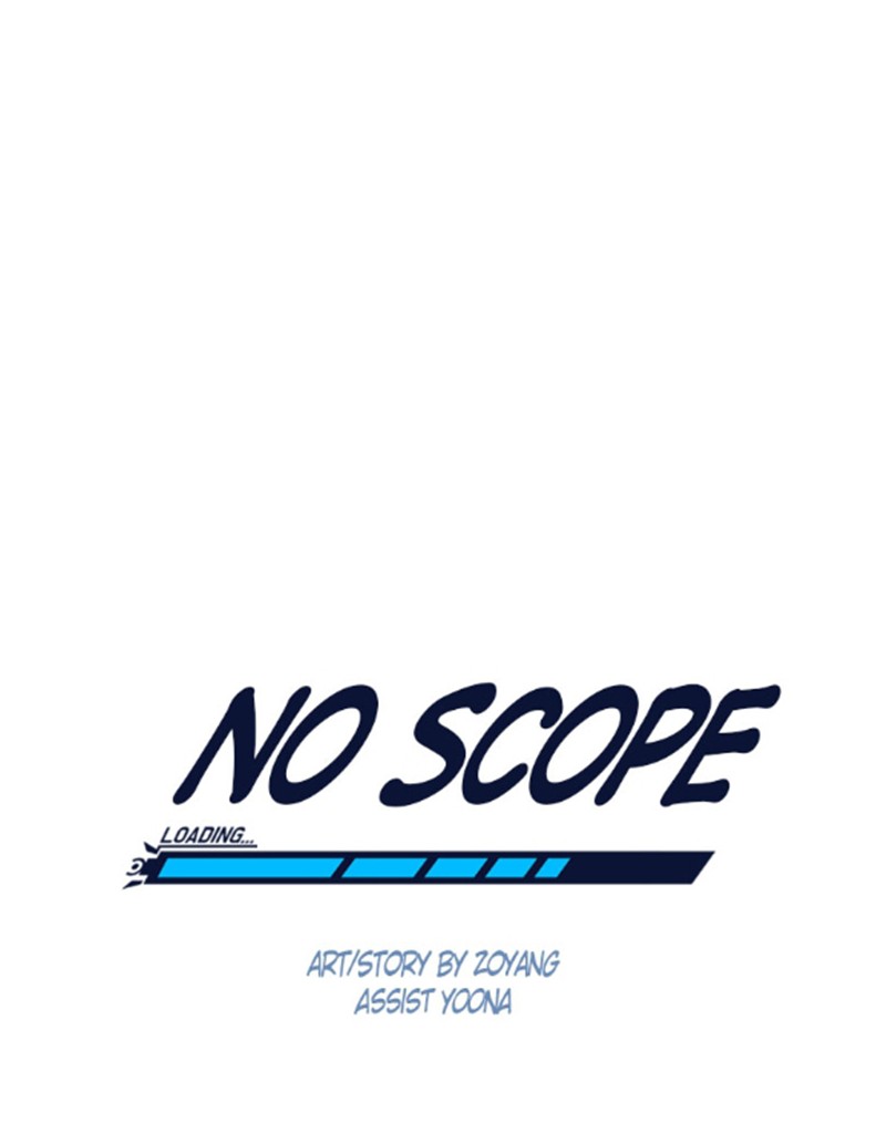 No Scope Chapter 83 - Picture 1