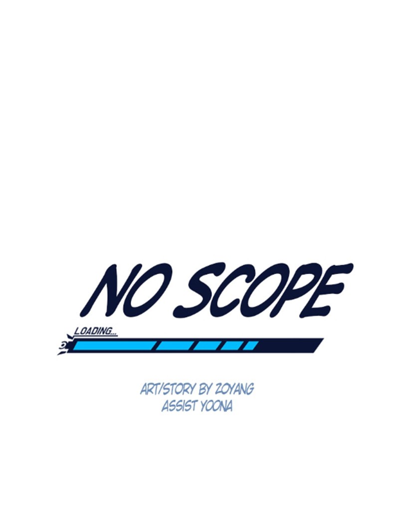 No Scope Chapter 80 - Picture 1