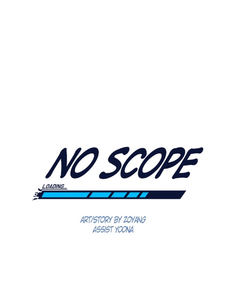 No Scope Chapter 66 - Picture 1