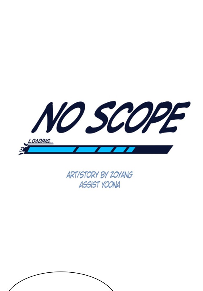 No Scope Chapter 50 - Picture 1