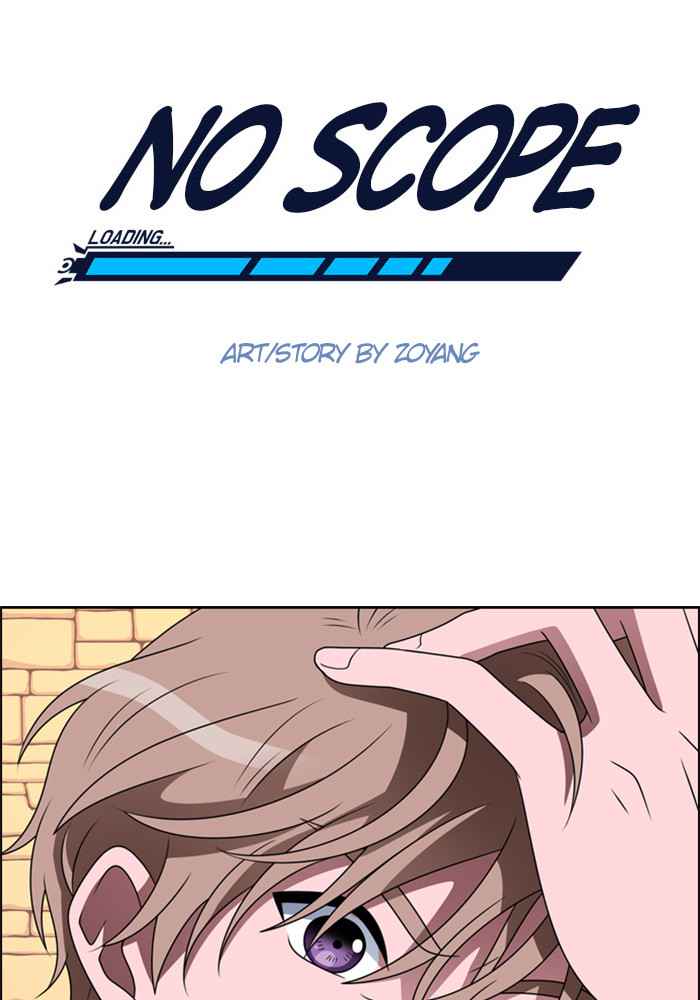 No Scope Chapter 5 - Picture 1