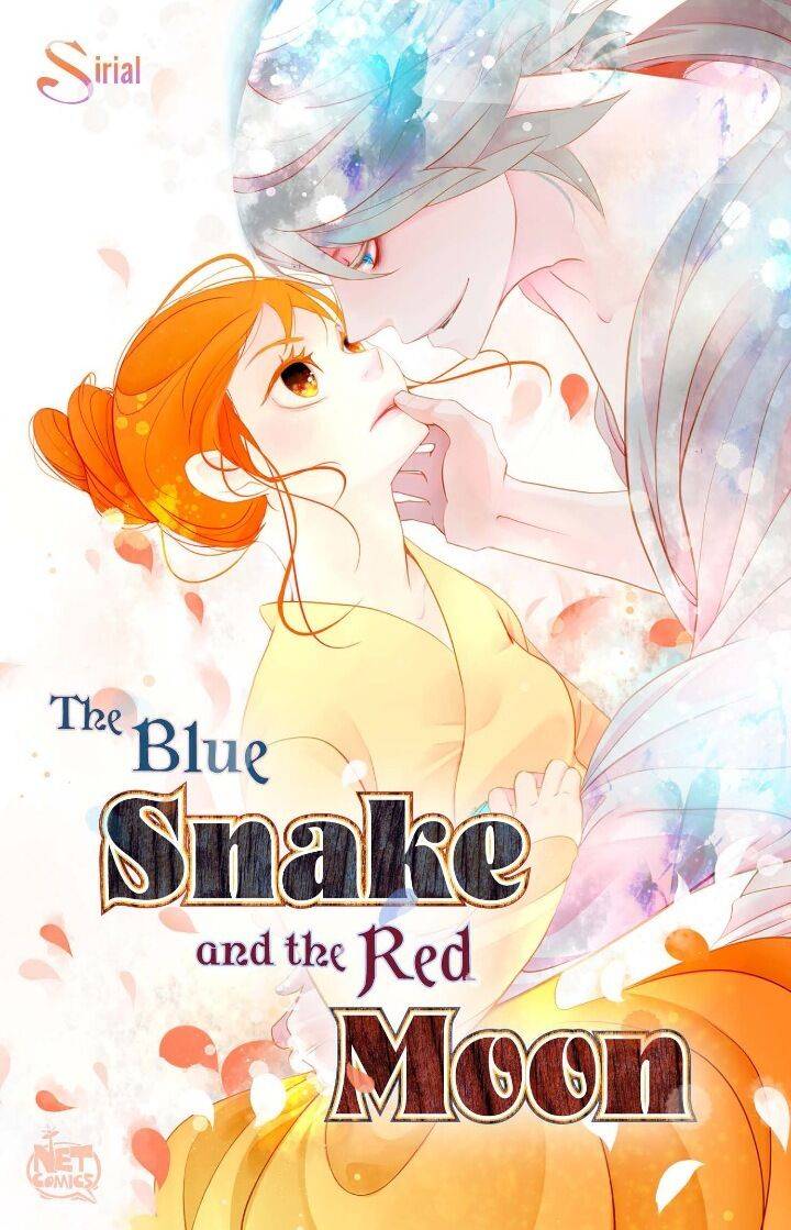 The Blue Snake And The Red Moon Chapter 9 - Picture 2