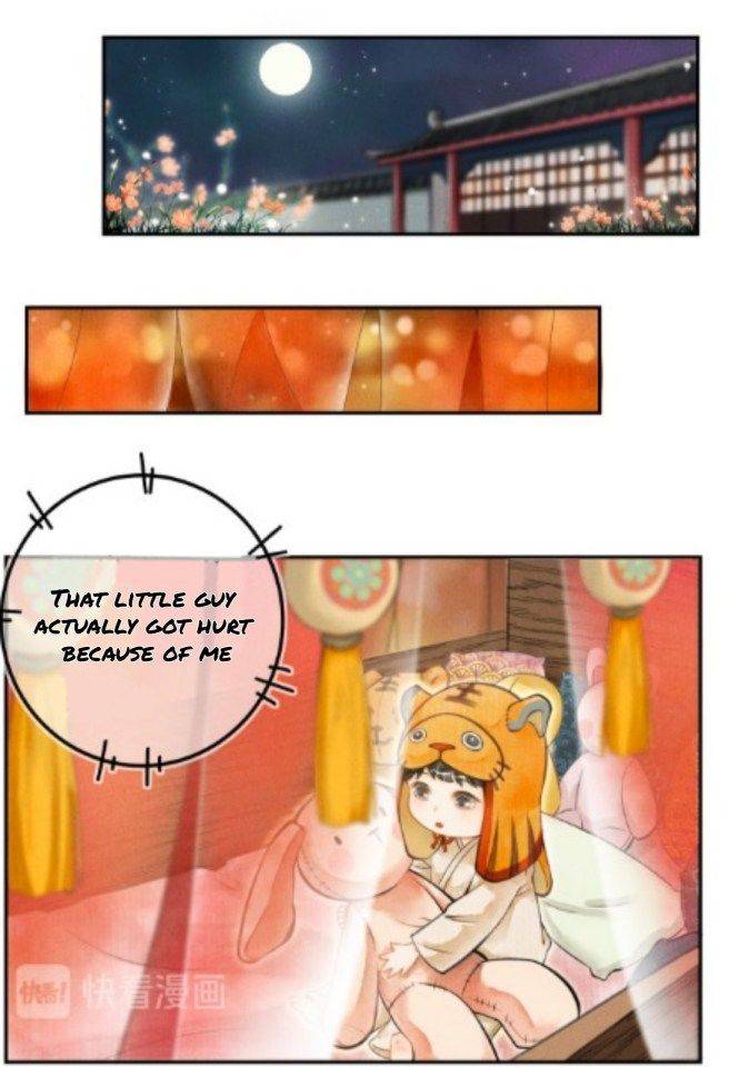 Kill Me Next Time Chapter 3.5 - Picture 1