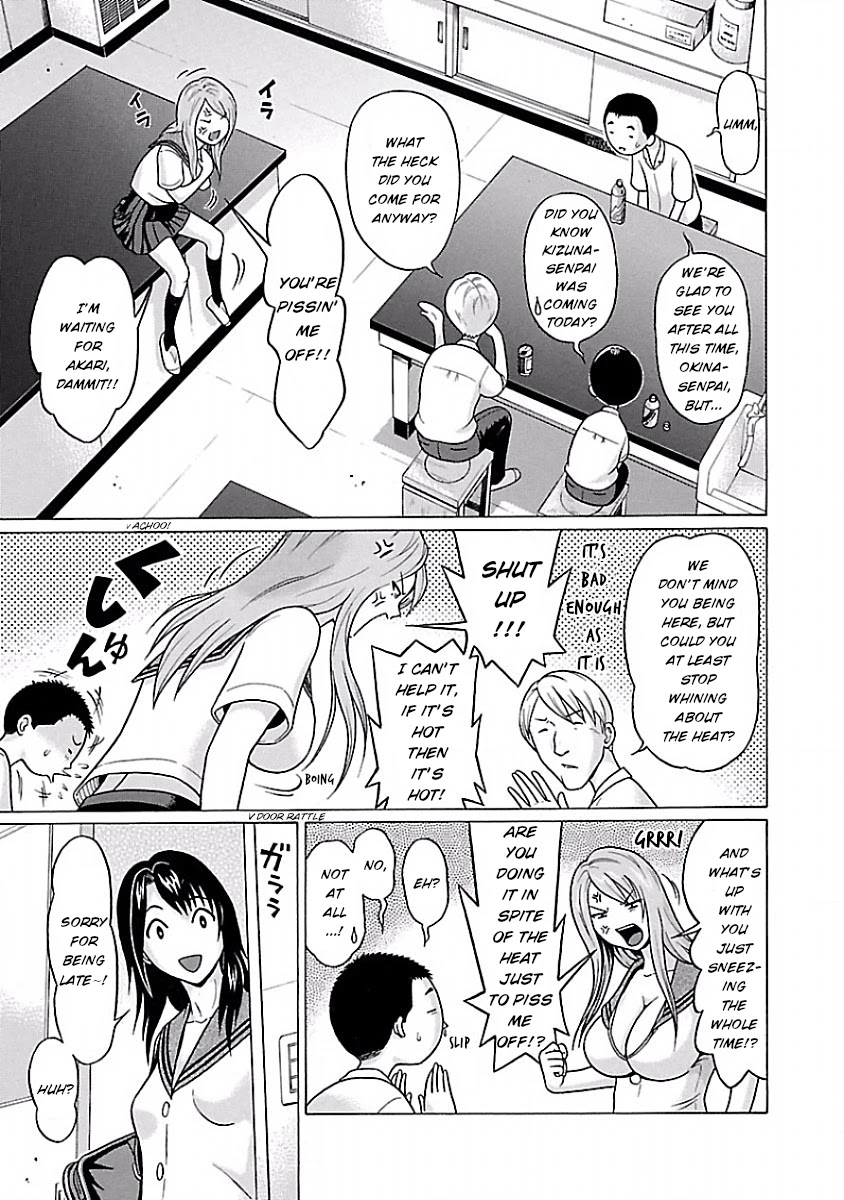 Pansuto Chapter 38 - Picture 3