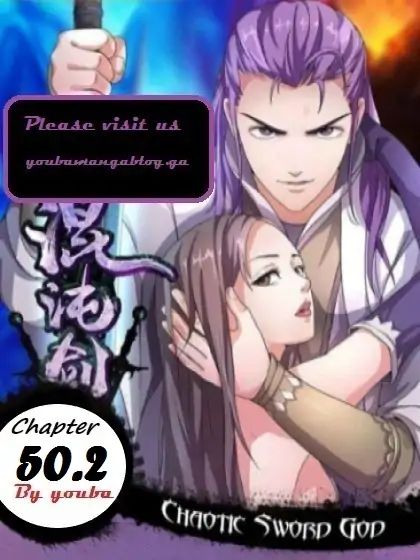 Chaotic Sword God Chapter 50.2 - Picture 1