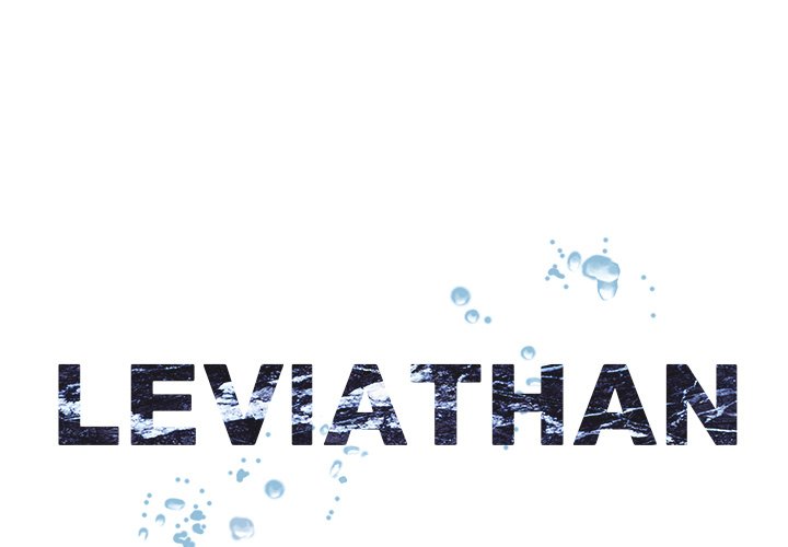 Leviathan (Lee Gyuntak) - Page 1