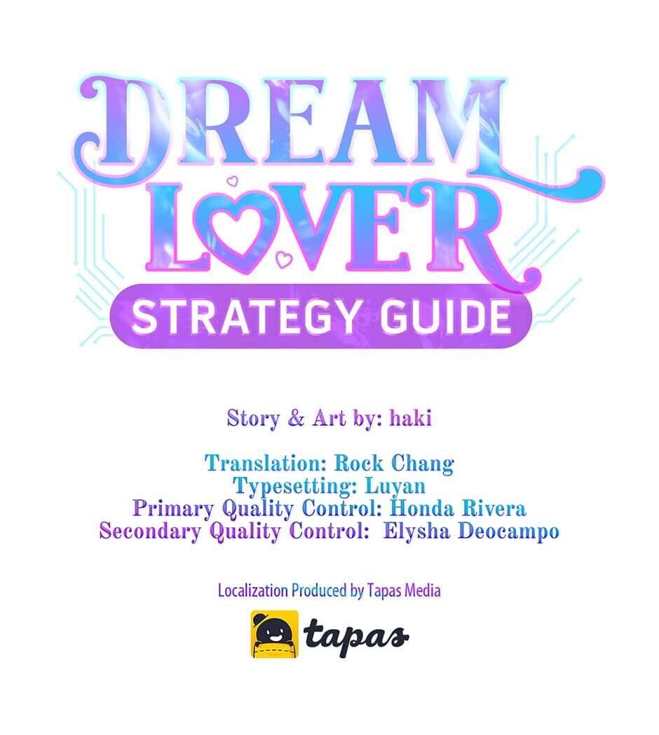 Dream Lover Strategy Guide Chapter 55 - Picture 1