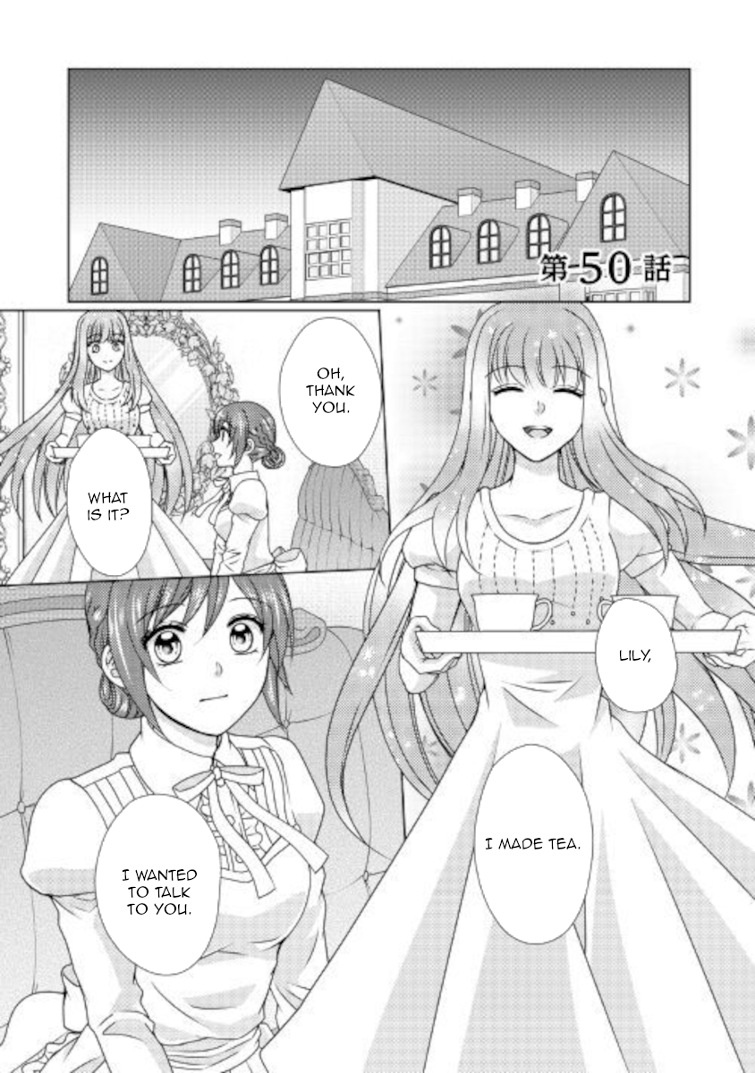 From Maid To Mother Chapter 50 - Picture 1
